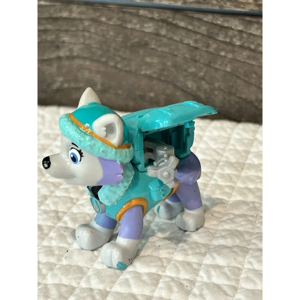 PAW PATROL PUP EVEREST 2